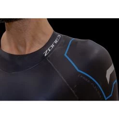 Zone3 Men's Advance Wetsuit - Black/blue/gunmetal 19 Zone3 Men's Advance Wetsuit - Black/blue/gunmetal -Aqua Fit Shop zone3 mens advance wetsuit black blue gunmetal 5 978260 1
