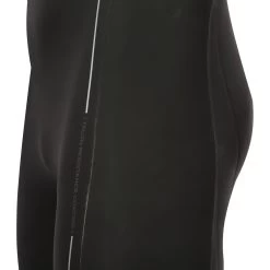 Zone3 Men's Agile Wetsuit - Black/silver/gunmetal -Aqua Fit Shop zone3 mens agile wetsuit black silver gunmetal 7 978373
