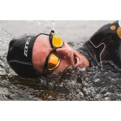 Zone3 Men's Aspire Thermal Wetsuit - Black/orange 24 Zone3 Men's Aspire Thermal Wetsuit - Black/orange -Aqua Fit Shop zone3 mens aspire thermal wetsuit black orange 17 1305909