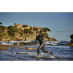 Zone3 Men's Aspire Thermal Wetsuit - Black/orange 28 Zone3 Men's Aspire Thermal Wetsuit - Black/orange -Aqua Fit Shop zone3 mens aspire thermal wetsuit black orange 21 1305913