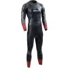 Zone3 Men's Aspire Wetsuit - Black -Aqua Fit Shop zone3 mens aspire wetsuit black 1 1195908