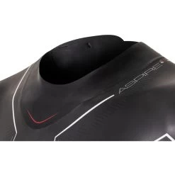 Zone3 Men's Aspire Wetsuit - Black -Aqua Fit Shop zone3 mens aspire wetsuit black 3 1195910