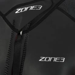 Zone3 Men's Versa Wetsuit - Black/orange/gunmetal -Aqua Fit Shop zone3 mens versa wetsuit black orange gunmetal 10 978654