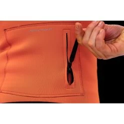 Zone3 Men's Versa Wetsuit - Black/orange/gunmetal -Aqua Fit Shop zone3 mens versa wetsuit black orange gunmetal 7 978651