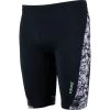 Zone3 Pacific Koa Jammer - Black/green -Aqua Fit Shop zone3 pacific koa jammer black green 1 1537136