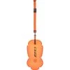 Zone3 Recycled Swim Safety Buoy/Tow Float - Hi-vis Orange -Aqua Fit Shop zone3 recycled swim safety buoy tow float hi vis orange 1 1552536