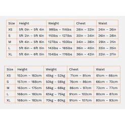 Zone3 Women's Lava Shorts - Black/white 7 Zone3 Women's Lava Shorts - Black/white -Aqua Fit Shop zone3 size chart 1321970