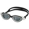 Zone3 Venator-X Swim Goggles - Smoke - Black/white - Smoke Tinted Lens -Aqua Fit Shop zone3 venator x swim goggles smoke black white smoke tinted lens 1 978828