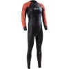 Zone3 Venture Men's Wetsuit - Black/orange 1 Zone3 Venture Men's Wetsuit - Black/orange -Aqua Fit Shop zone3 venture mens wetsuit black 5 1275858