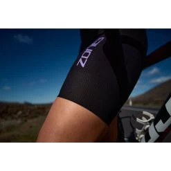 Zone3 Women's Lava Short Sleeve Aero Trisuit - White/gravel -Aqua Fit Shop zone3 women lava short sleeve aero trisuit white gravel 9 1461332