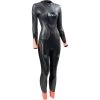 Zone3 Women's Vanquish-X Wetsuit - Black 2 Zone3 Women's Vanquish-X Wetsuit - Black -Aqua Fit Shop zone3 womens vanquish x wetsuit black 1 1195958