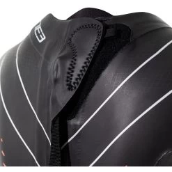 Zone3 Women's Vanquish-X Wetsuit - Black 14 Zone3 Women's Vanquish-X Wetsuit - Black -Aqua Fit Shop zone3 womens vanquish x wetsuit black 4 1195961