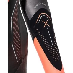 Zone3 Women's Vanquish-X Wetsuit - Black 15 Zone3 Women's Vanquish-X Wetsuit - Black -Aqua Fit Shop zone3 womens vanquish x wetsuit black 5 1195962