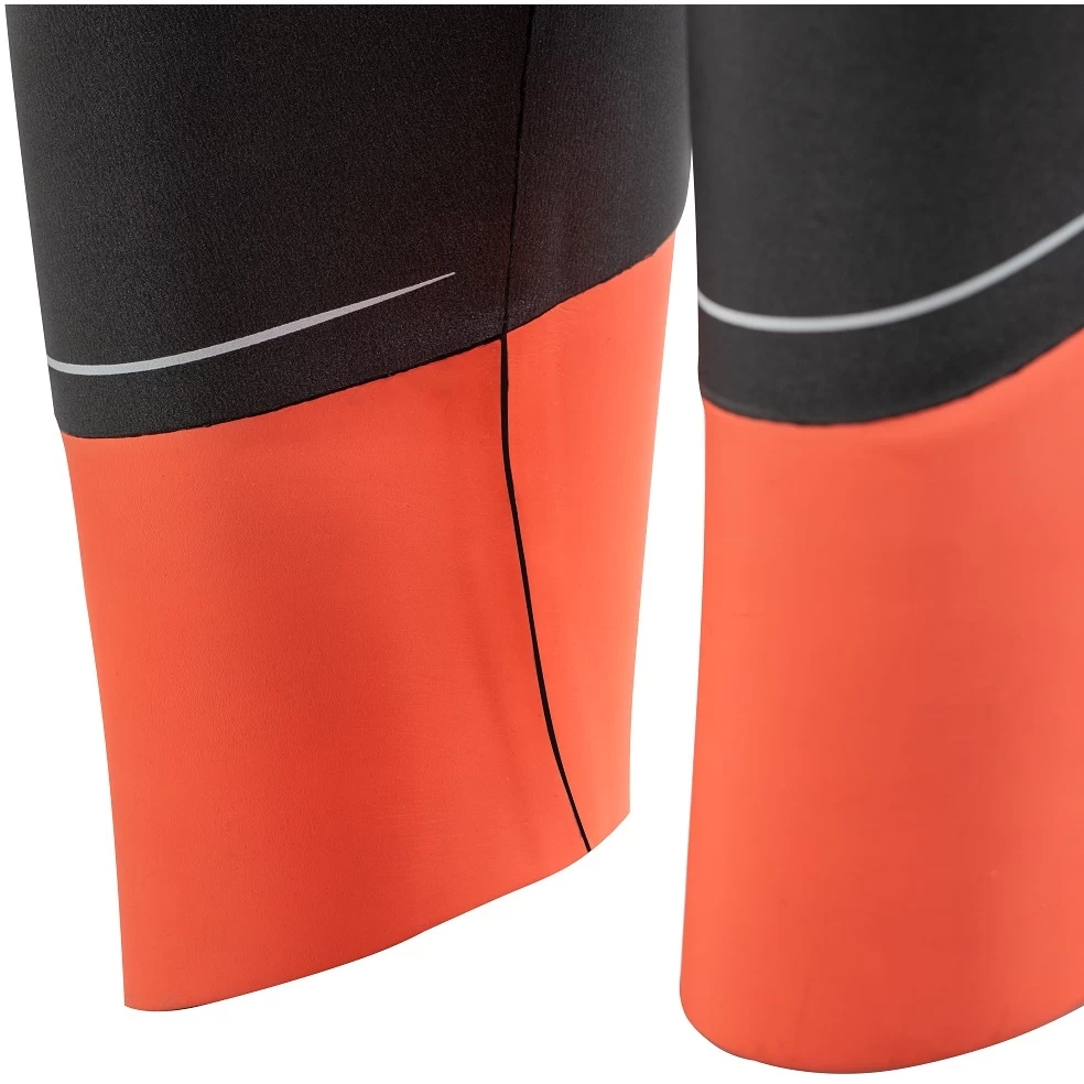 Zone3 Women's Vanquish-X Wetsuit - Black 10 Zone3 Women's Vanquish-X Wetsuit - Black - Image 8