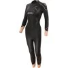 Zone3 Women's Vision Wetsuit - Black/rose Pink/gunmetal -Aqua Fit Shop zone3 womens vision wetsuit black rose pink gunmetal 1 979381