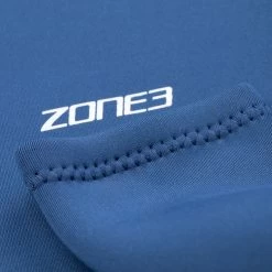 Zone3 Yulex Top - Navy -Aqua Fit Shop zone3 yulex top navy 3 1465285
