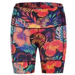 ZOOT Women's Ltd Tri 6 Inch Short - 40 Years