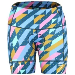 ZOOT Women's Ltd Tri 6 Inch Short - Unbreakable