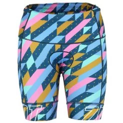 ZOOT Women's Ltd Tri 8 Inch Short - Unbreakable
