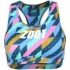 ZOOT Women's Ltd Tri Bra Top - Unbreakable 2 ZOOT Women's Ltd Tri Bra Top - Unbreakable -Aqua Fit Shop zoot damen ltd tri bra top unbreakable 1 1496291