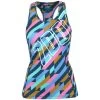 ZOOT Women's Ltd Tri Racerback - Unbreakable -Aqua Fit Shop zoot damen ltd tri racerback top unbreakable 1 1496347