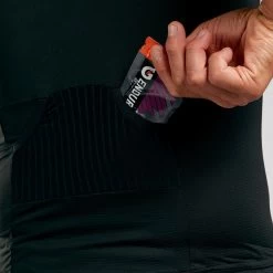 ZOOT Men's Elite Tri Aero Jersey - Elite -Aqua Fit Shop zoot elite tri aero jersey elite 6 985735