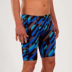 ZOOT Men's Ltd Swim Jammer - Unbreakable -Aqua Fit Shop zoot men ltd swim jammer unbreakable 4 1458965