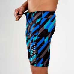 ZOOT Men's Ltd Swim Jammer - Unbreakable -Aqua Fit Shop zoot men ltd swim jammer unbreakable 6 1458967