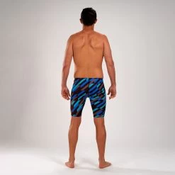 ZOOT Men's Ltd Swim Jammer - Unbreakable -Aqua Fit Shop zoot men ltd swim jammer unbreakable 7 1458968