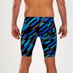 ZOOT Men's Ltd Swim Jammer - Unbreakable -Aqua Fit Shop zoot men ltd swim jammer unbreakable 8 1458969