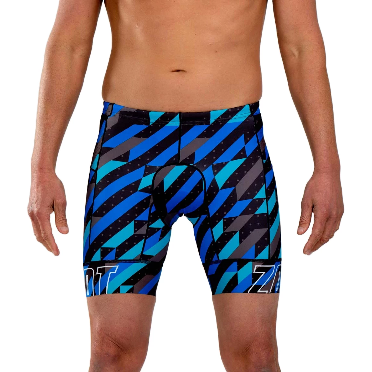 ZOOT Men's Ltd Tri 7 Inch Short - Unbreakable 3 ZOOT Men's Ltd Tri 7 Inch Short - Unbreakable