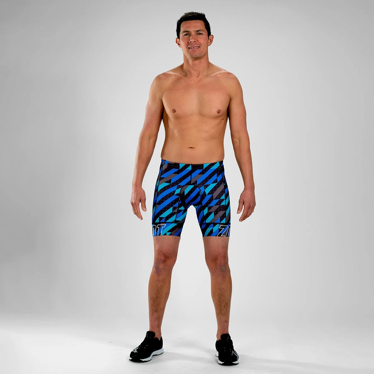 ZOOT Men's Ltd Tri 7 Inch Short - Unbreakable 4 ZOOT Men's Ltd Tri 7 Inch Short - Unbreakable - Image 2