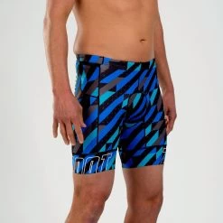 ZOOT Men's Ltd Tri 7 Inch Short - Unbreakable 13 ZOOT Men's Ltd Tri 7 Inch Short - Unbreakable -Aqua Fit Shop zoot men ltd tri 7 inch short unbreakable 3 1462119