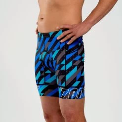 ZOOT Men's Ltd Tri 7 Inch Short - Unbreakable 15 ZOOT Men's Ltd Tri 7 Inch Short - Unbreakable -Aqua Fit Shop zoot men ltd tri 7 inch short unbreakable 5 1462121