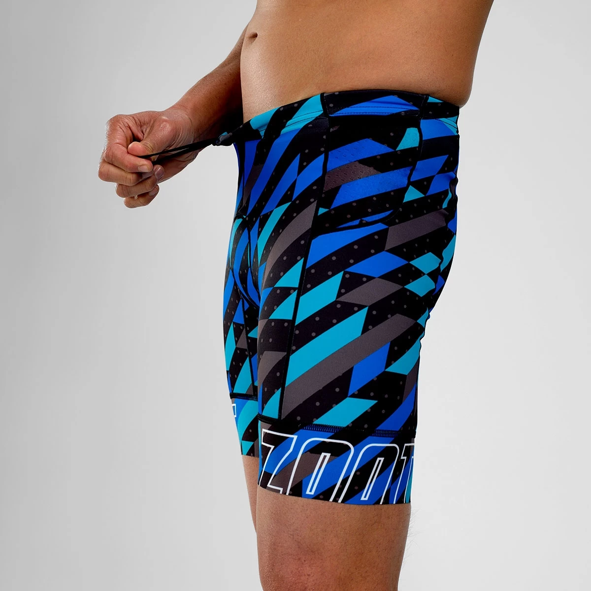 ZOOT Men's Ltd Tri 7 Inch Short - Unbreakable 8 ZOOT Men's Ltd Tri 7 Inch Short - Unbreakable - Image 6