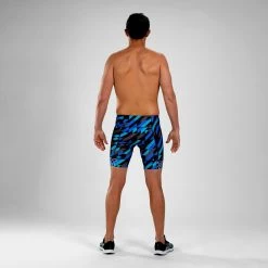 ZOOT Men's Ltd Tri 7 Inch Short - Unbreakable 17 ZOOT Men's Ltd Tri 7 Inch Short - Unbreakable -Aqua Fit Shop zoot men ltd tri 7 inch short unbreakable 7 1462123
