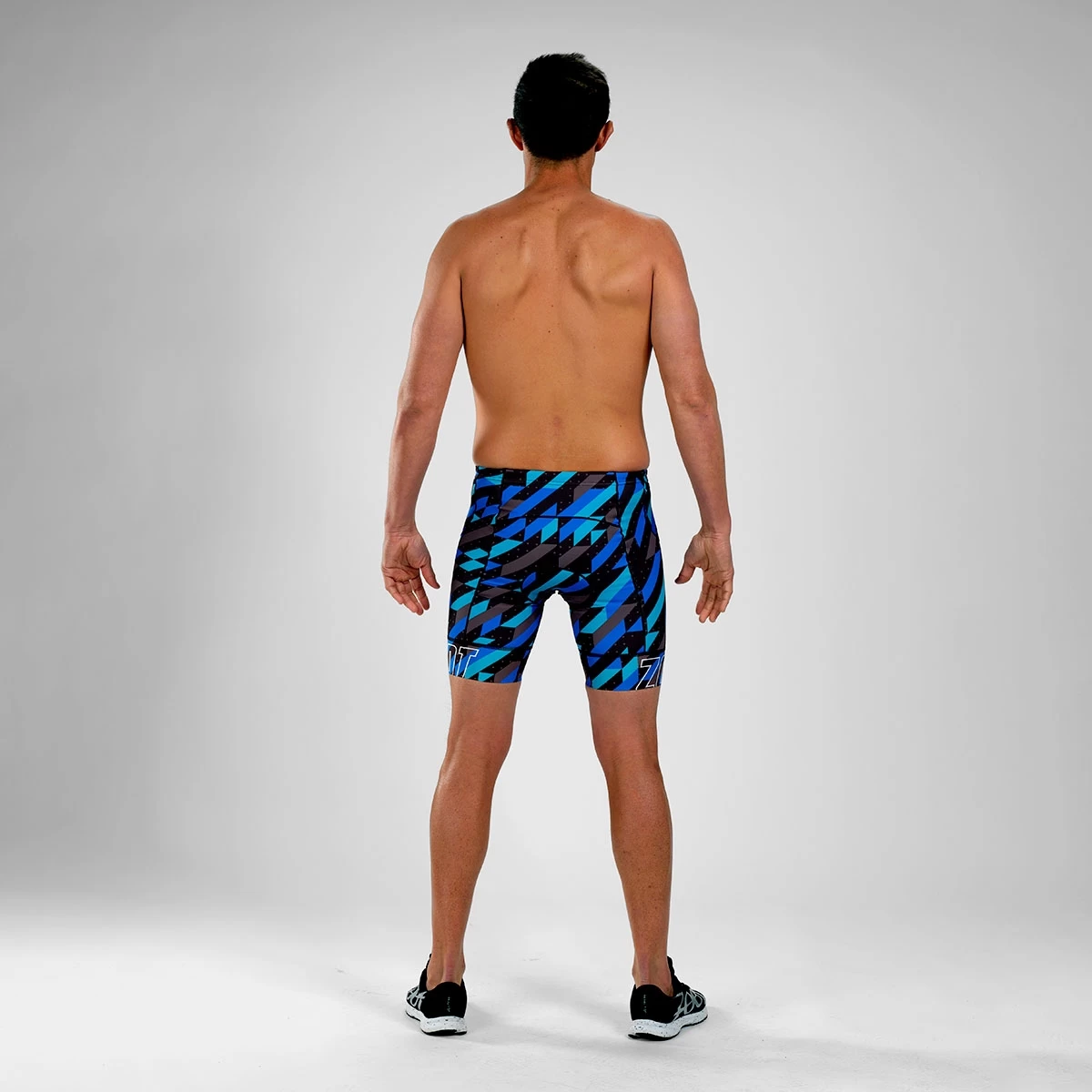 ZOOT Men's Ltd Tri 7 Inch Short - Unbreakable 9 ZOOT Men's Ltd Tri 7 Inch Short - Unbreakable - Image 7