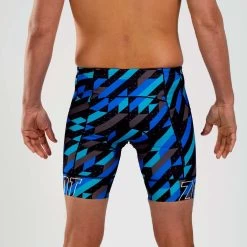 ZOOT Men's Ltd Tri 7 Inch Short - Unbreakable 18 ZOOT Men's Ltd Tri 7 Inch Short - Unbreakable -Aqua Fit Shop zoot men ltd tri 7 inch short unbreakable 8 1462124