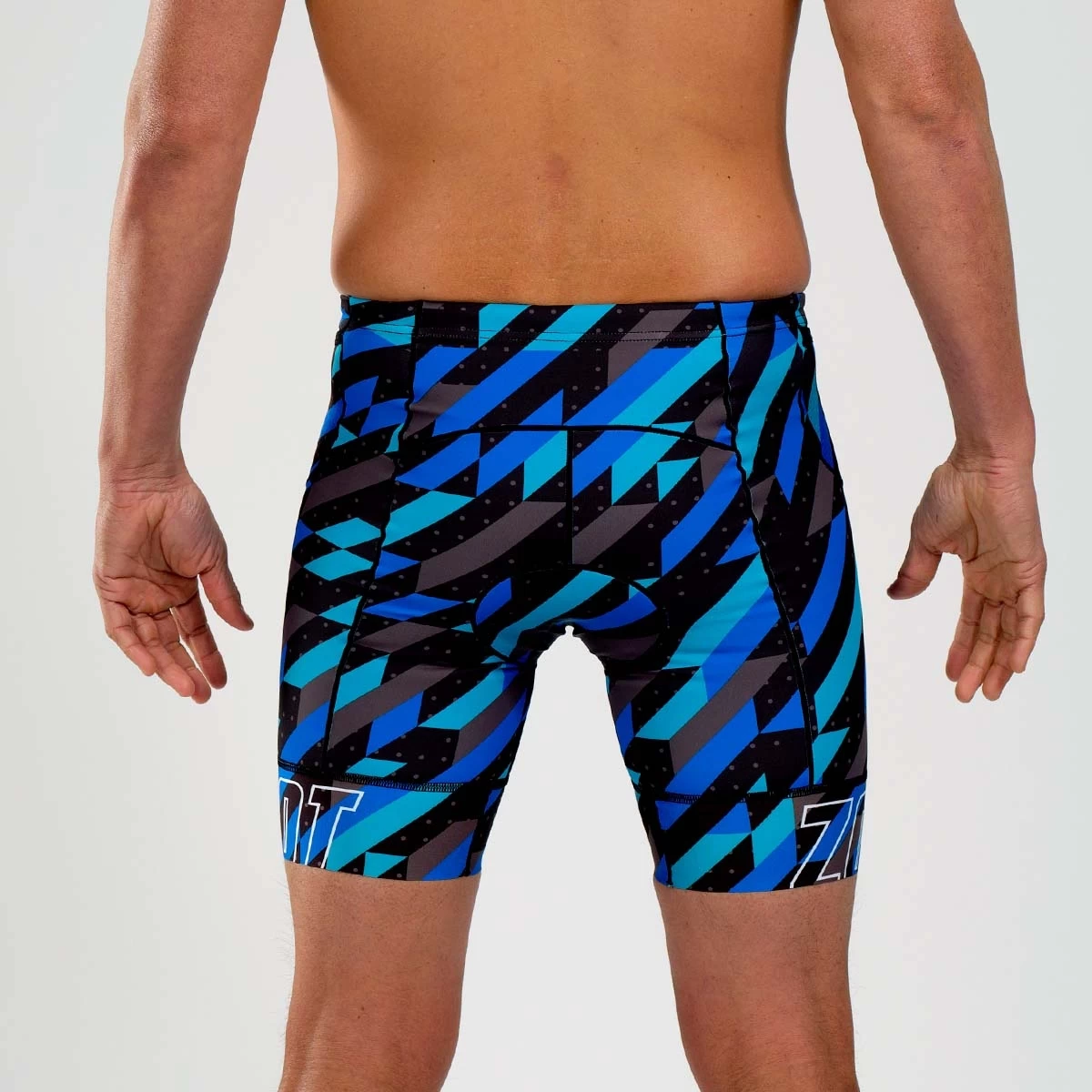 ZOOT Men's Ltd Tri 7 Inch Short - Unbreakable 10 ZOOT Men's Ltd Tri 7 Inch Short - Unbreakable - Image 8