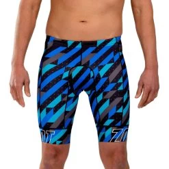 ZOOT Men's Ltd Tri 9 Inch Short - Unbreakable