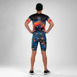 ZOOT Men's Ltd Tri Aero Full Zip Racesuit - 40 Years 33 ZOOT Men's Ltd Tri Aero Full Zip Racesuit - 40 Years -Aqua Fit Shop zoot men ltd tri aero full zip racesuit 40 years 13 1463333