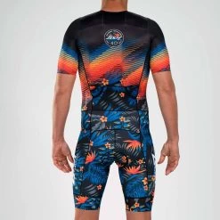 ZOOT Men's Ltd Tri Aero Full Zip Racesuit - 40 Years 34 ZOOT Men's Ltd Tri Aero Full Zip Racesuit - 40 Years -Aqua Fit Shop zoot men ltd tri aero full zip racesuit 40 years 14 1463334