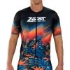 ZOOT Men's Ltd Tri Aero Jersey - 40 Years