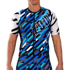 ZOOT Men's Ltd Tri Aero Jersey - Unbreakable