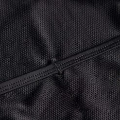 ZOOT Men's Core Tri Tank - Black -Aqua Fit Shop zoot mens core tri tank black 4 1199611