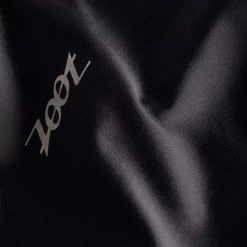 ZOOT Men's Core Tri Tank - Black -Aqua Fit Shop zoot mens core tri tank black 5 1199612