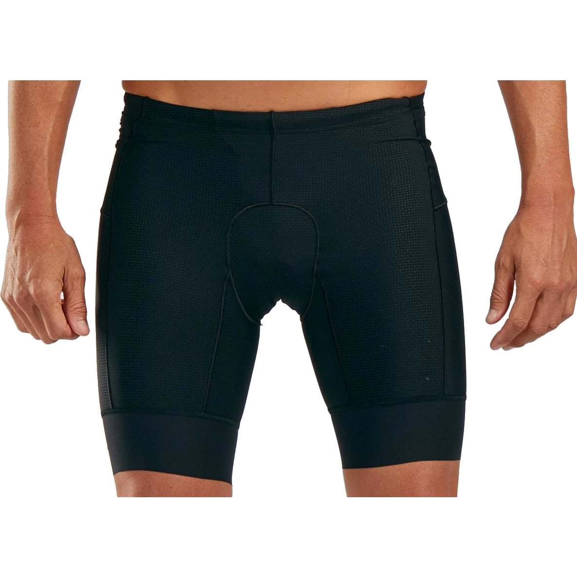 ZOOT Men's Elite Tri 8" Shorts - Elite 3 ZOOT Men's Elite Tri 8" Shorts - Elite