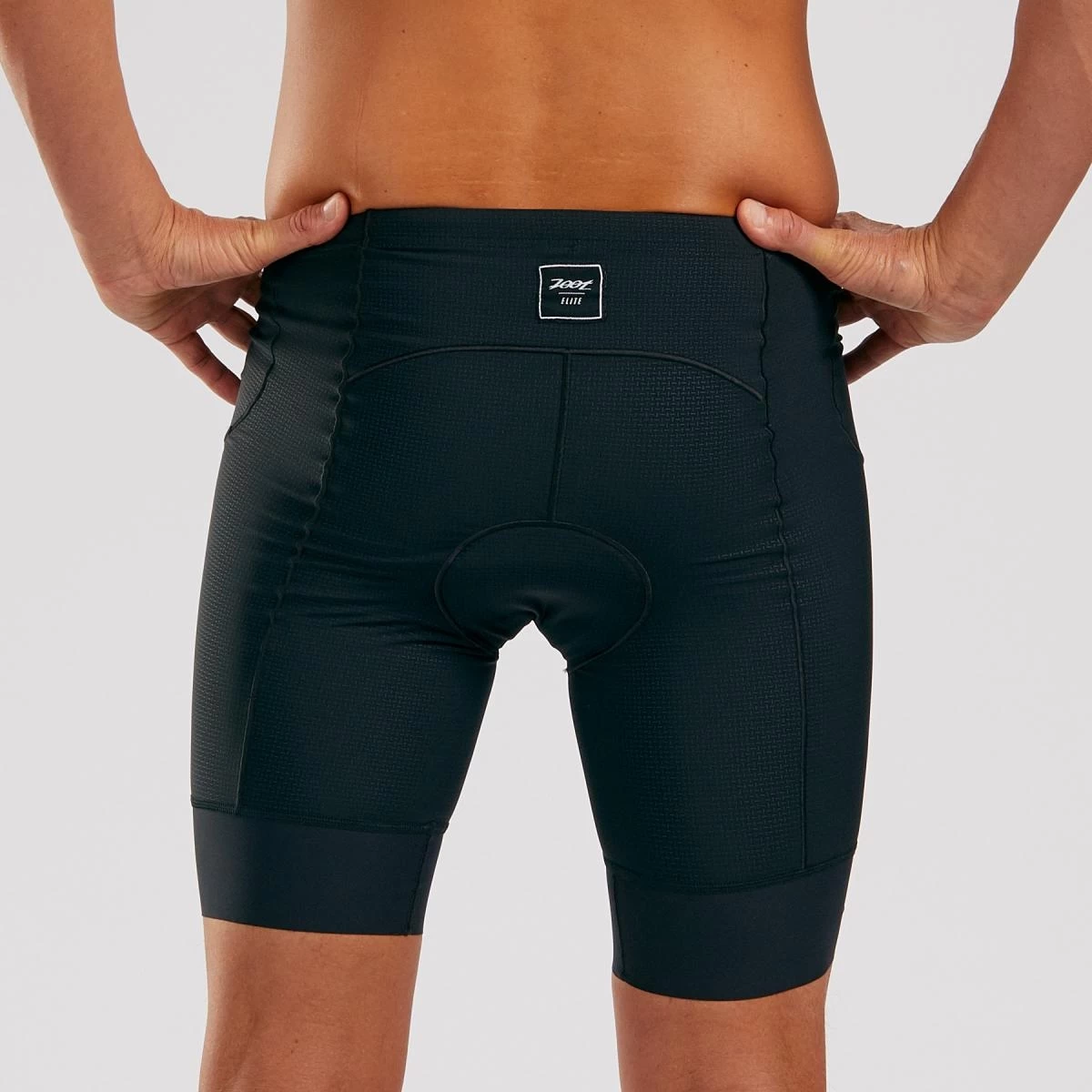 ZOOT Men's Elite Tri 8" Shorts - Elite 4 ZOOT Men's Elite Tri 8" Shorts - Elite - Image 2