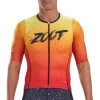 ZOOT Men's LTD Triathlon Aero Jersey - Kona Ice
