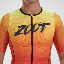 ZOOT Men's LTD Triathlon Aero Jersey - Kona Ice 24 ZOOT Men's LTD Triathlon Aero Jersey - Kona Ice -Aqua Fit Shop zoot mens ltd tri aero jersey kona ice 11 1201548